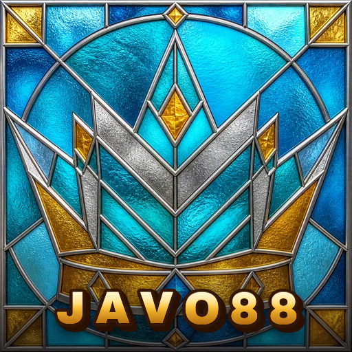 javo88 APK v4.7.5 - Screenshot UI modern dan intuitif Indonesia