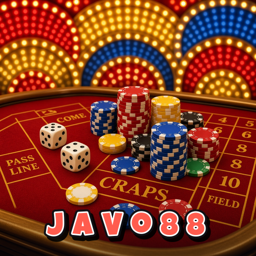 javo88 APK v4.7.5 - Screenshot performa cepat dan hemat baterai